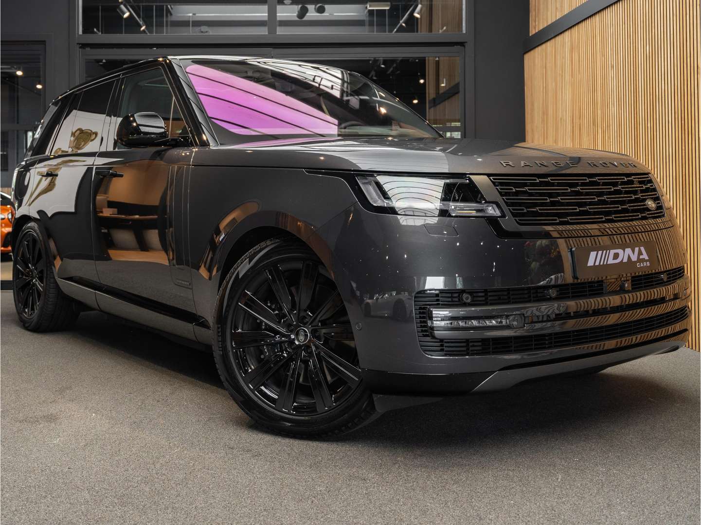 Land Rover Range Rover Autobiography P510e - 2023 - Joinsteer - #1