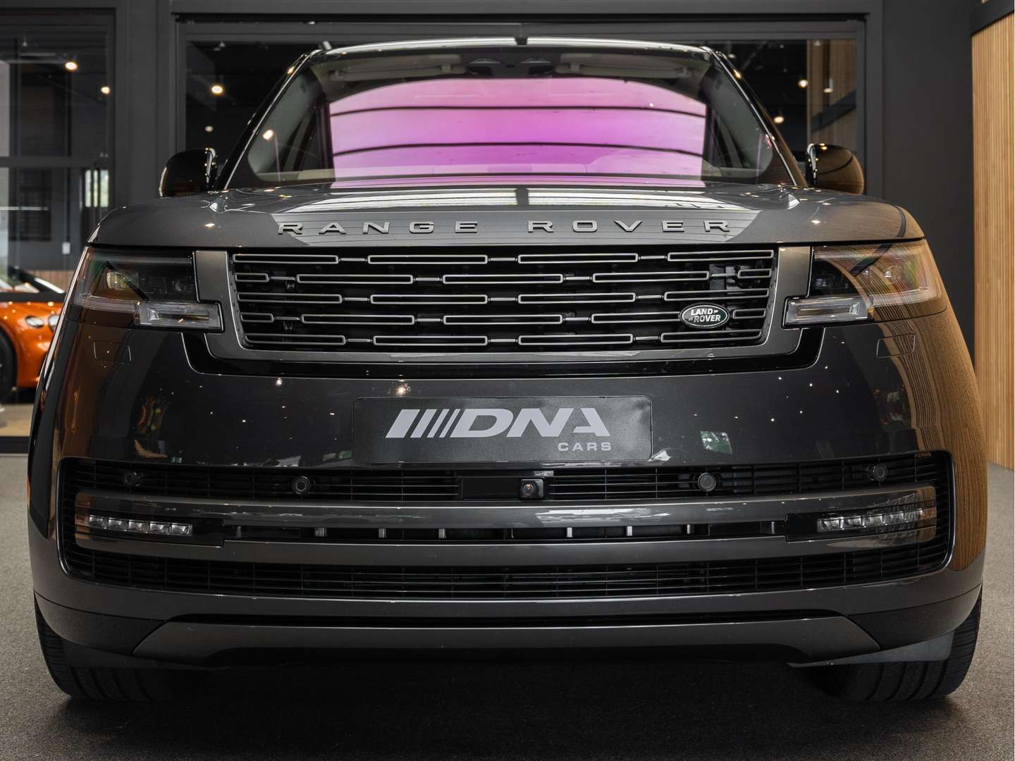 Land Rover Range Rover Autobiography P510e - 2023 - Joinsteer - #2