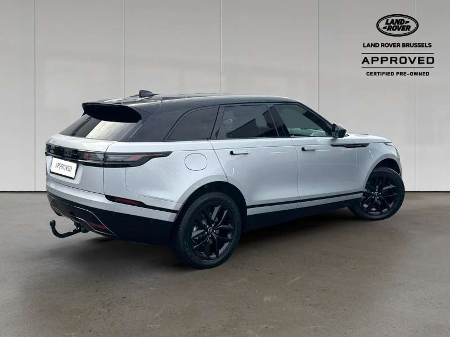 Land Rover Range Rover Velar Dynamic SE P400e - 2025 - Joinsteer - #2