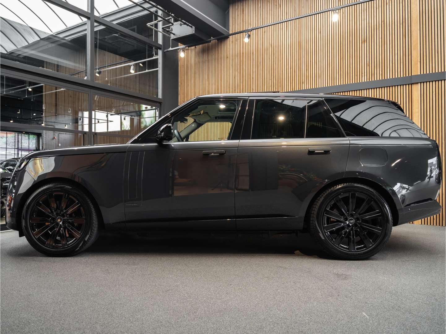 Land Rover Range Rover Autobiography P510e - 2023 - Joinsteer - #3