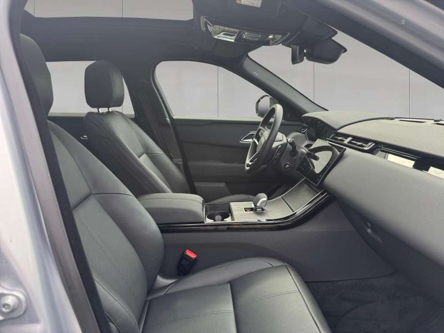 Land Rover Range Rover Velar Dynamic SE P400e - 2025 - Joinsteer - #3