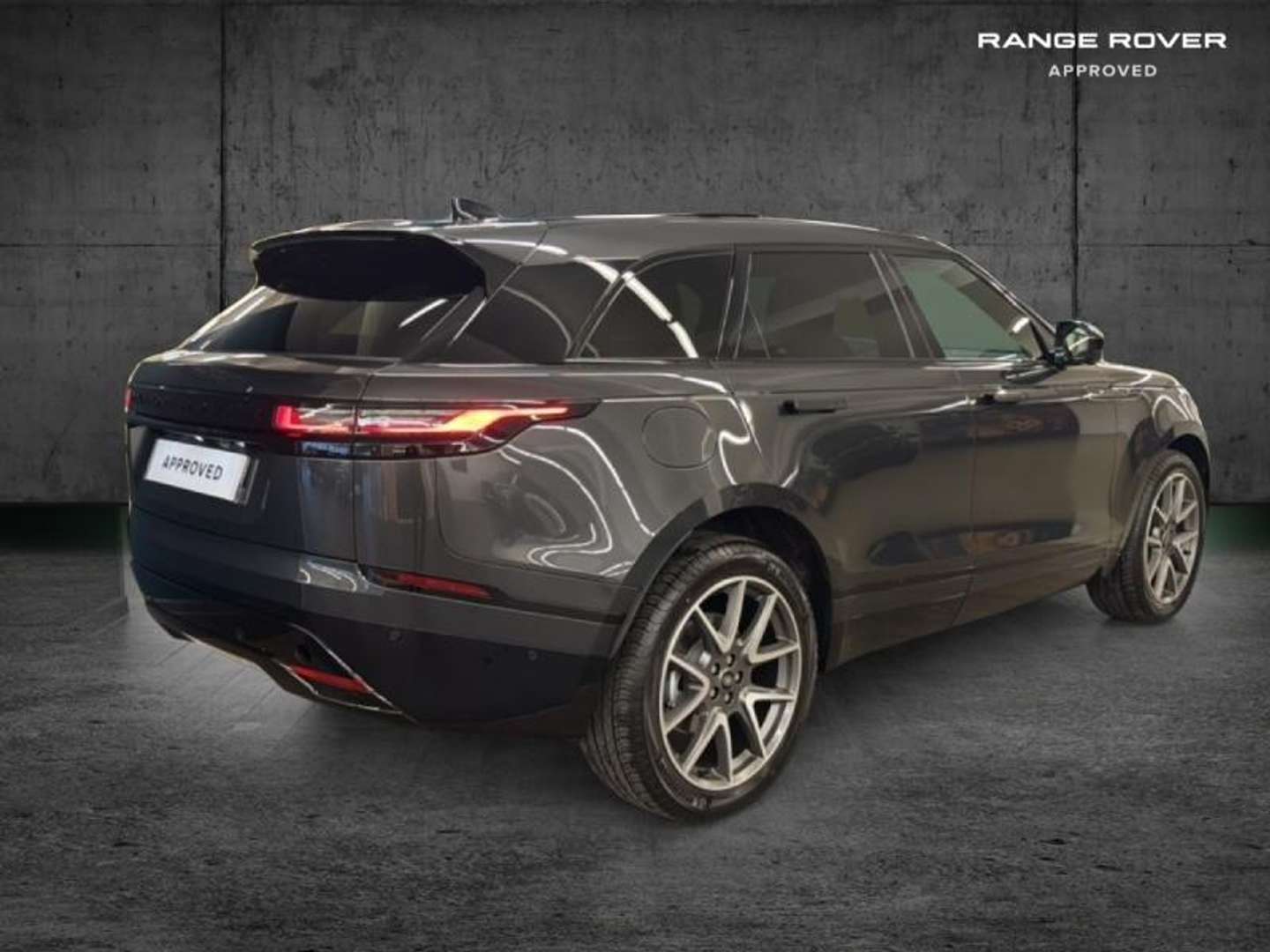 Land Rover Range Rover Velar Dynamic HSE PHEV - 2024 - Joinsteer - #3