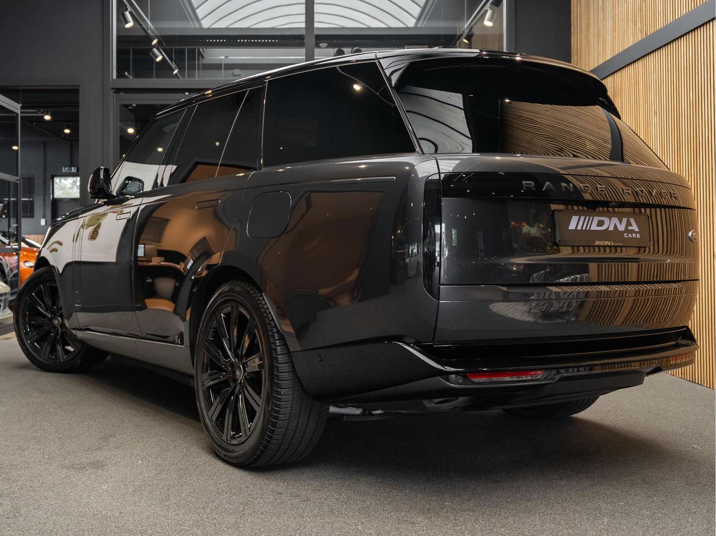 Land Rover Range Rover Autobiography P510e - 2023 - Joinsteer - #5