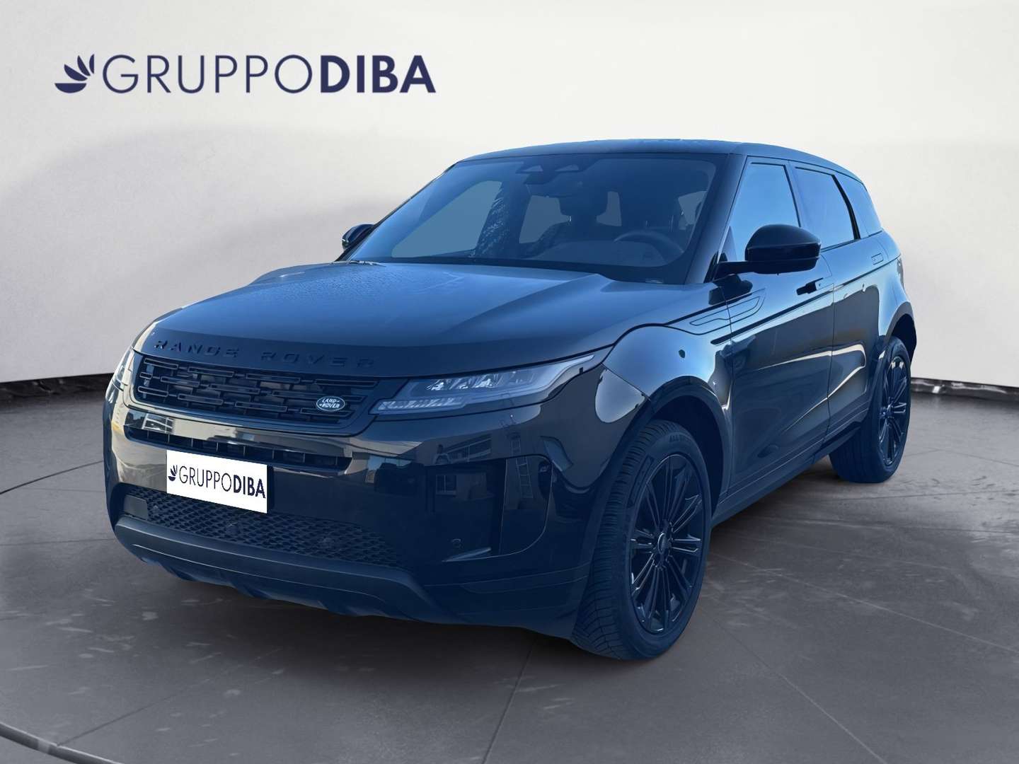 Land Rover Range Rover Evoque 2.0 - 2024 - Joinsteer - #1