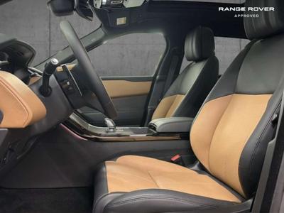 Land Rover Range Rover Velar Dynamic HSE PHEV -  - Joinsteer - #3