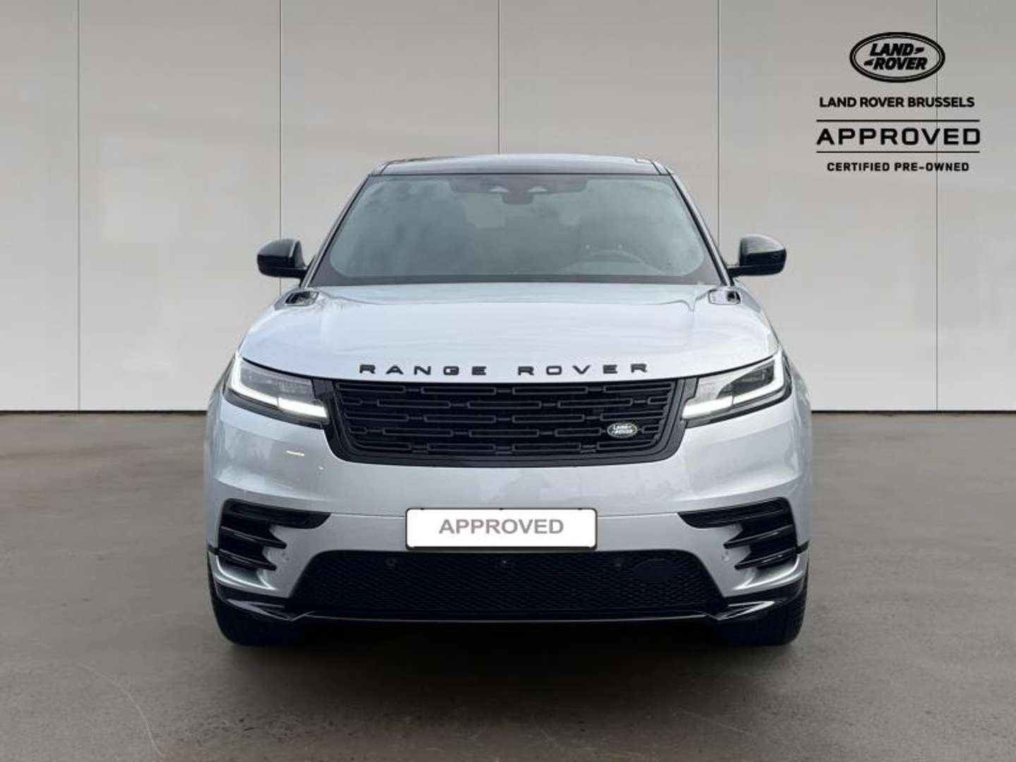 Land Rover Range Rover Velar Dynamic SE P400e - 2025 - Joinsteer - #6
