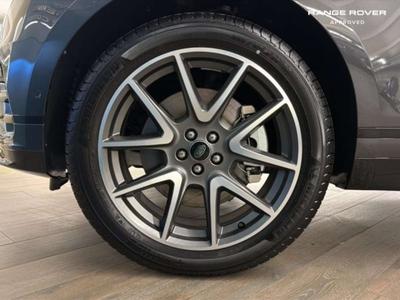 Land Rover Range Rover Velar Dynamic HSE PHEV -  - Joinsteer - #4