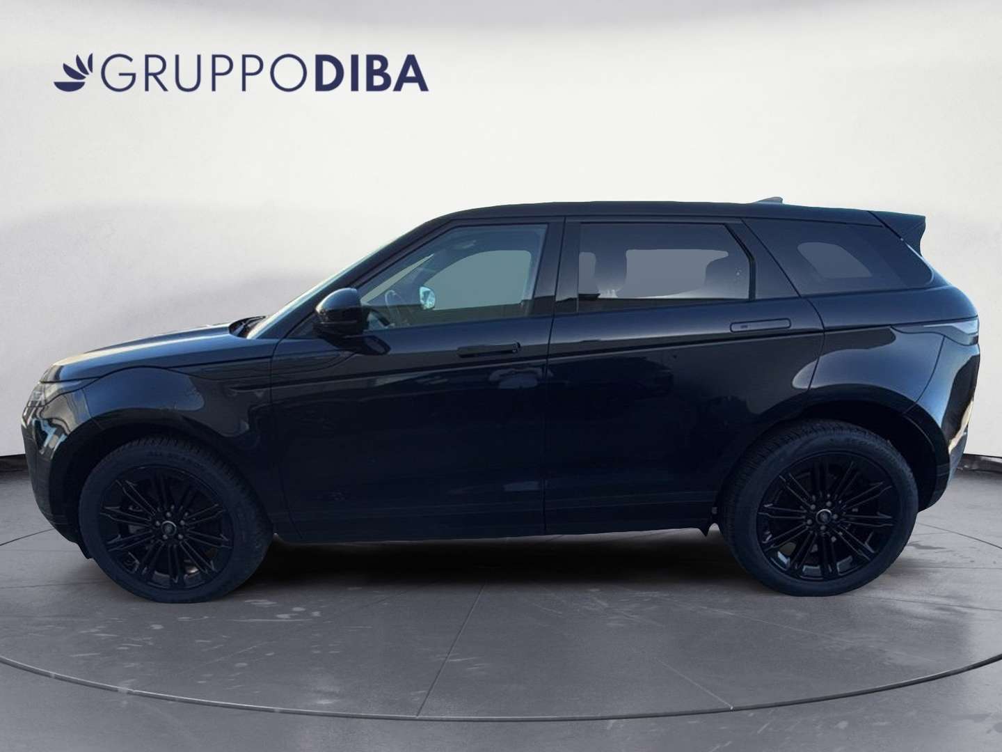 Land Rover Range Rover Evoque 2.0 - 2024 - Joinsteer - #3