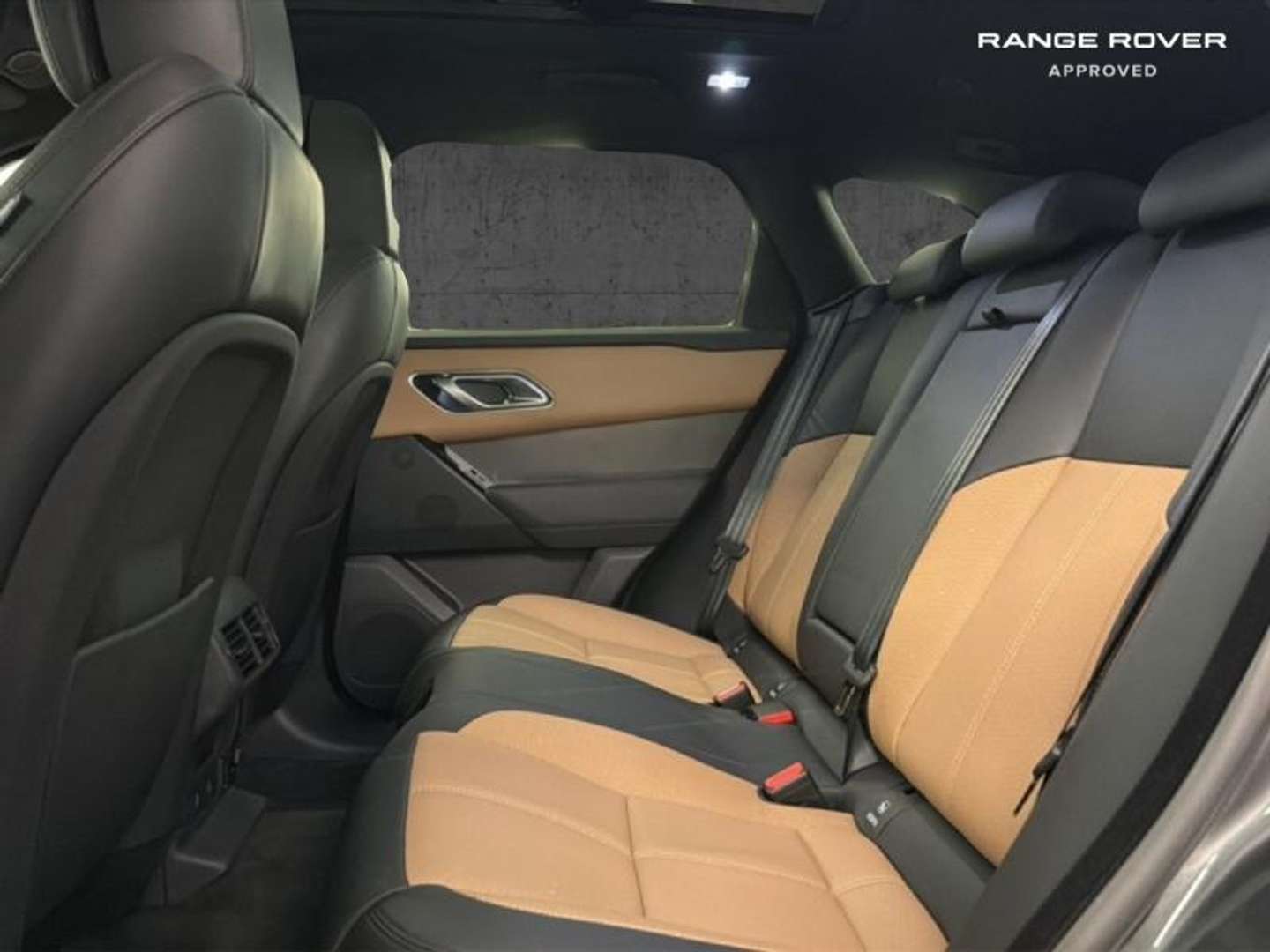 Land Rover Range Rover Velar Dynamic HSE PHEV - 2024 - Joinsteer - #6