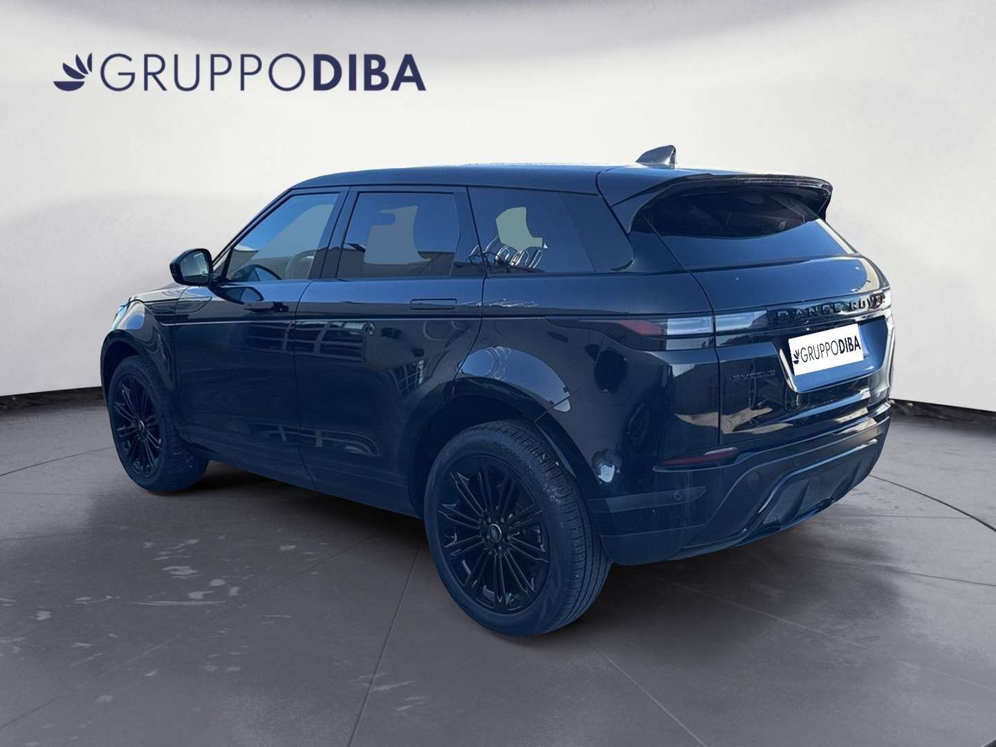 Land Rover Range Rover Evoque 2.0 - 2024 - Joinsteer - #4