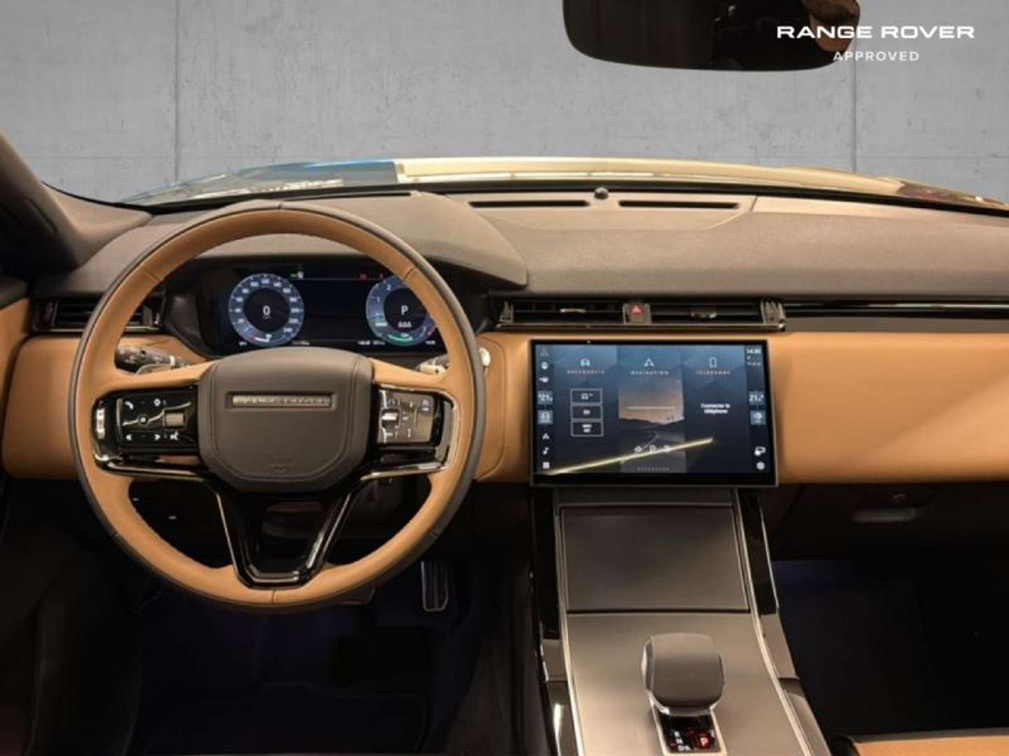 Land Rover Range Rover Velar Dynamic HSE PHEV - 2024 - Joinsteer - #7