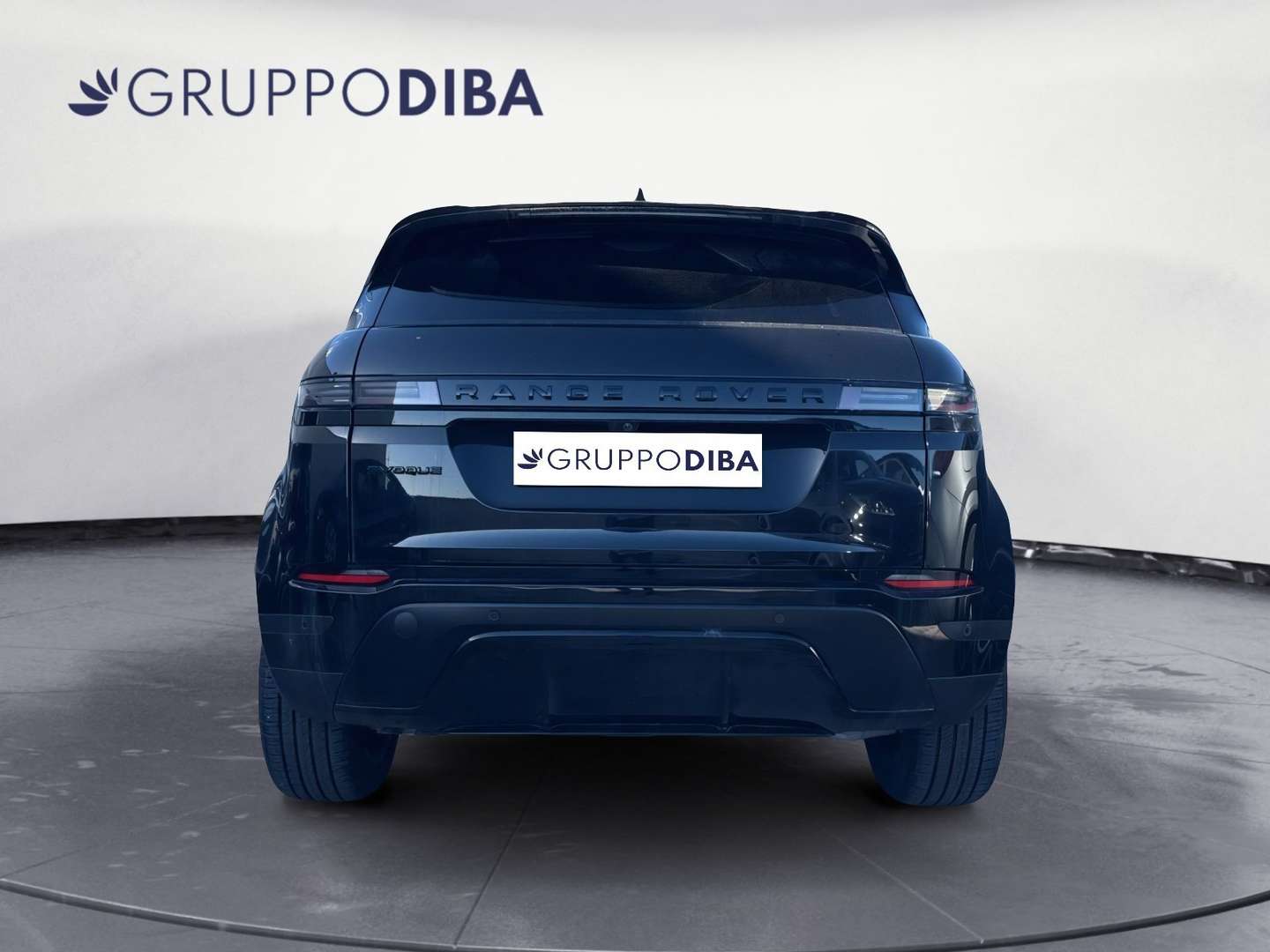 Land Rover Range Rover Evoque 2.0 - 2024 - Joinsteer - #5