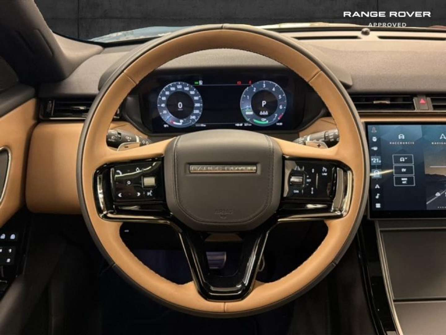 Land Rover Range Rover Velar Dynamic HSE PHEV - 2024 - Joinsteer - #8