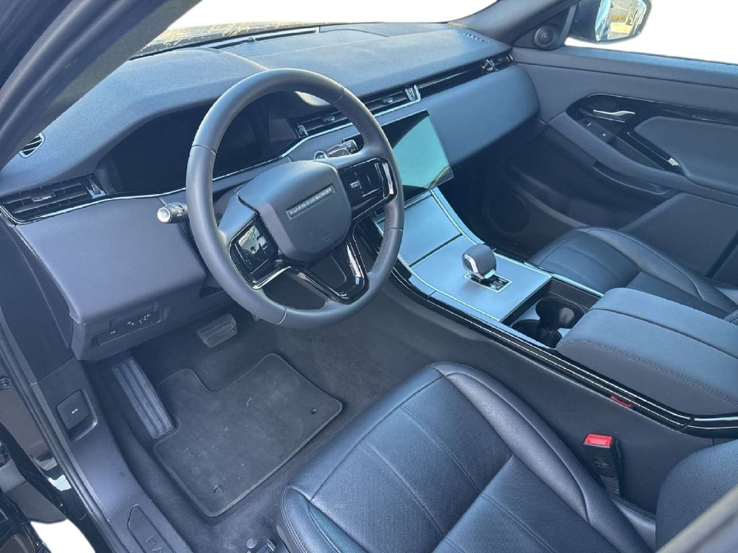 Land Rover Range Rover Evoque 2.0 - 2024 - Joinsteer - #6