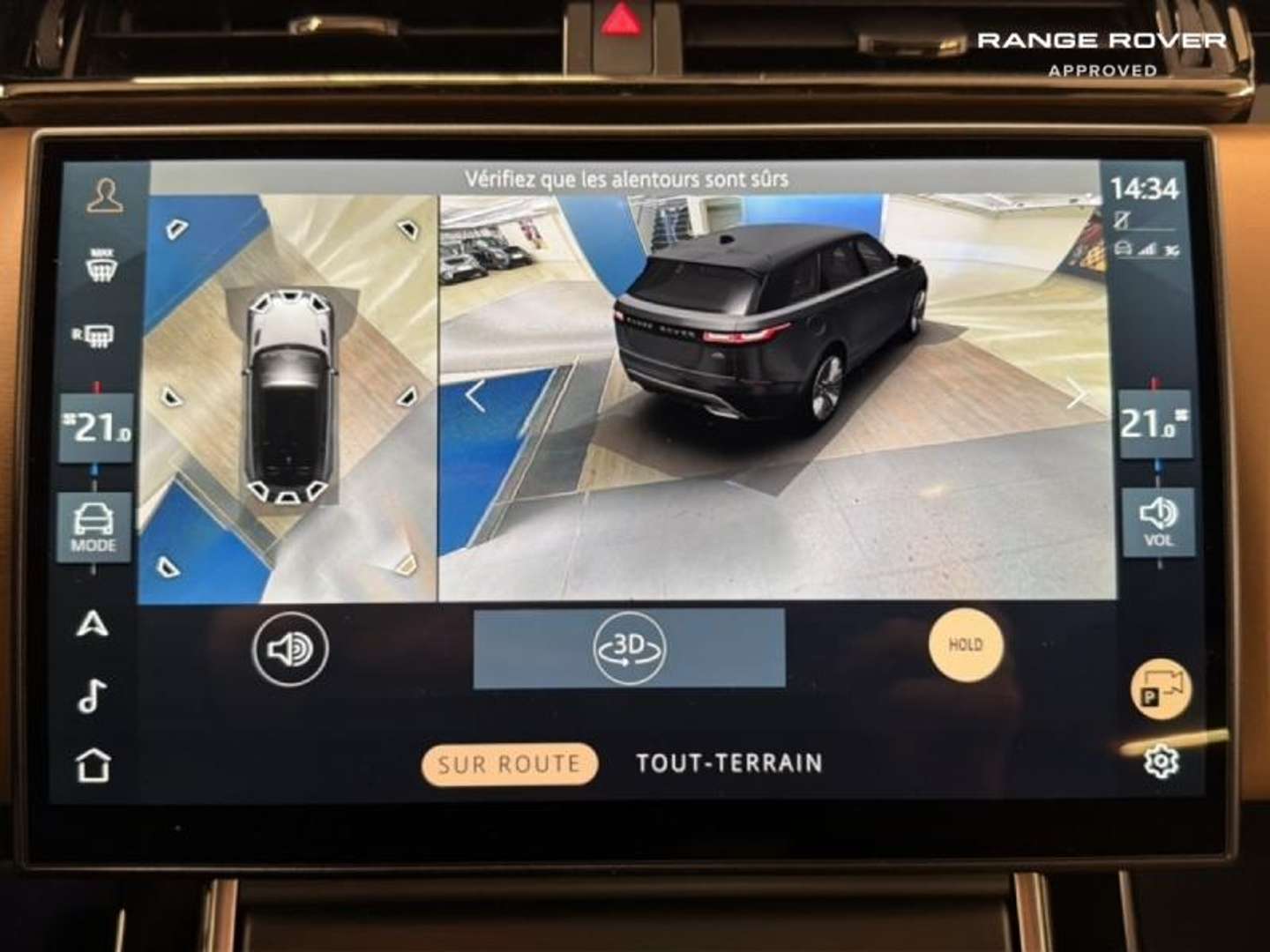 Land Rover Range Rover Velar Dynamic HSE PHEV - 2024 - Joinsteer - #12