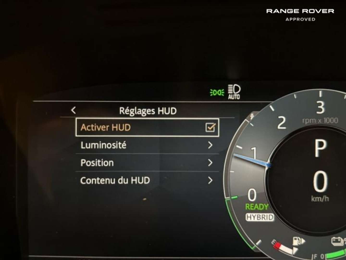 Land Rover Range Rover Velar Dynamic HSE PHEV - 2024 - Joinsteer - #16