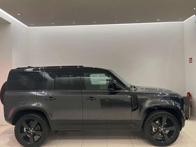 Land Rover Defender HSE D250 - - Joinsteer - #5