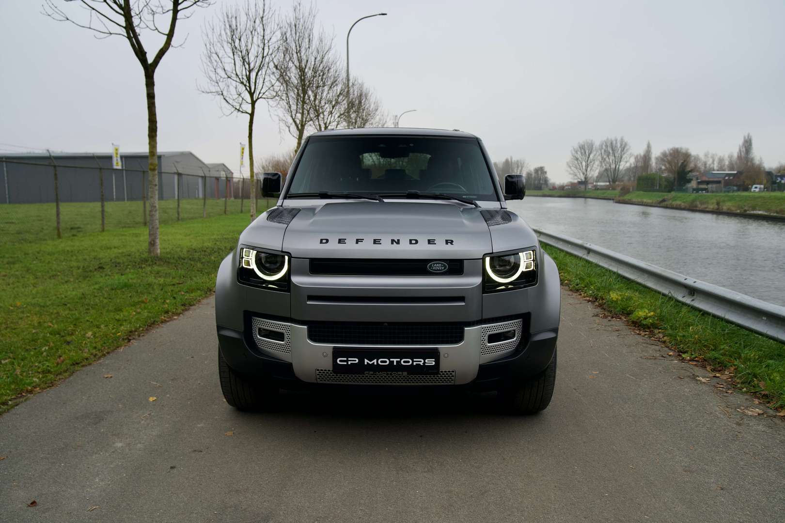 Land Rover Defender SE D250 - 2021 - Joinsteer - #2