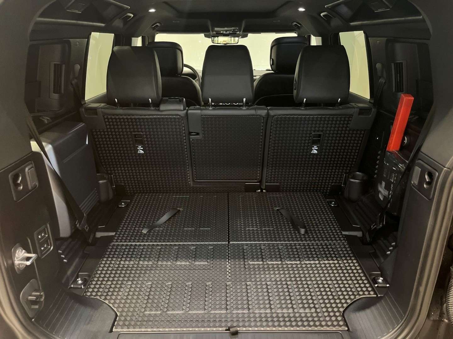 Land Rover Defender HSE D250 - 2025 - Joinsteer - #10