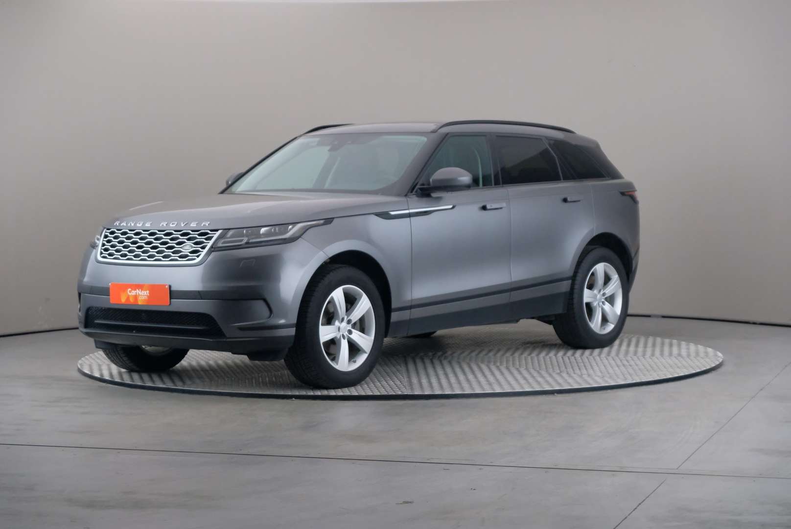 Land Rover Range Rover Velar S TD4 - 2018 - Joinsteer - #1