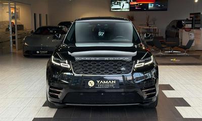 Land Rover Range Rover Velar R-Dynamic P400 -  - Joinsteer - #2