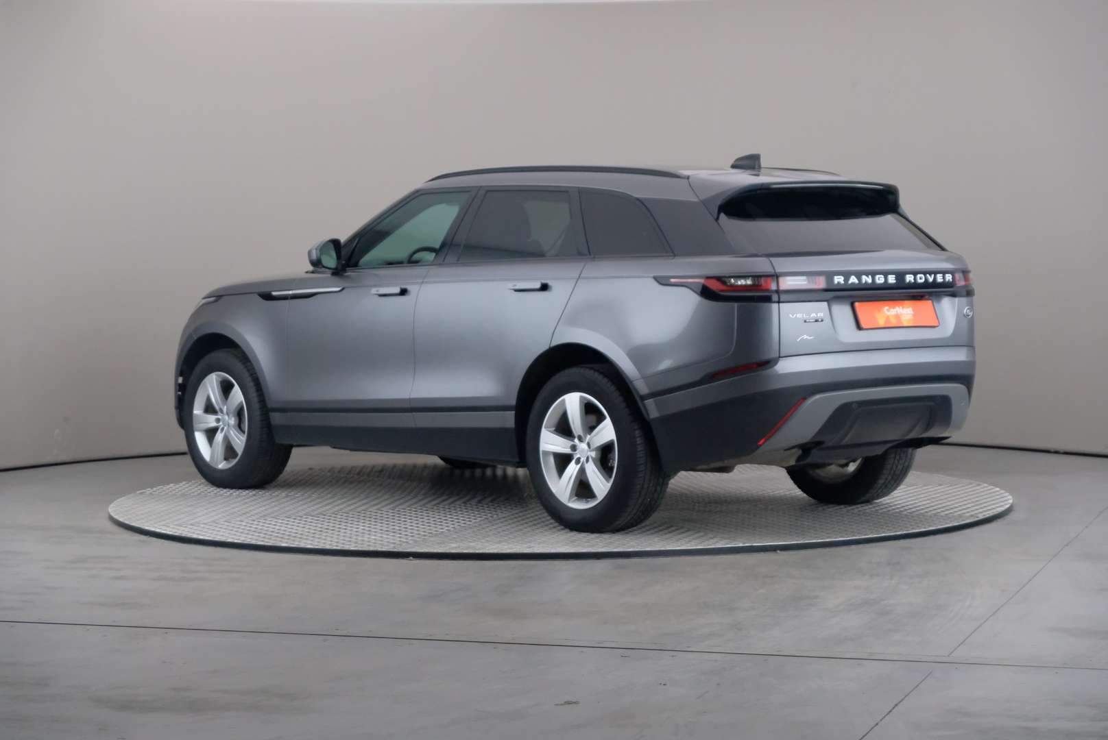 Land Rover Range Rover Velar S TD4 - 2018 - Joinsteer - #2