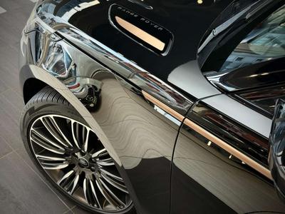 Land Rover Range Rover Velar R-Dynamic P400 -  - Joinsteer - #3