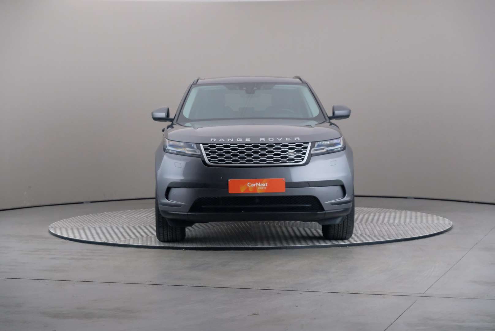 Land Rover Range Rover Velar S TD4 - 2018 - Joinsteer - #3