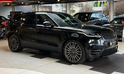 Land Rover Range Rover Velar R-Dynamic P400 -  - Joinsteer - #4