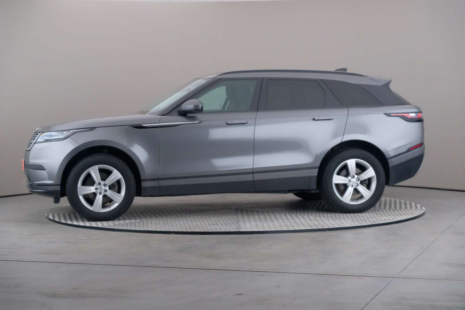 Land Rover Range Rover Velar S TD4 - 2018 - Joinsteer - #4