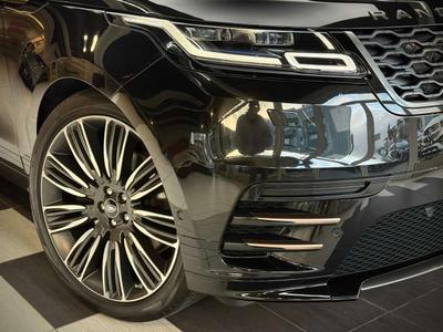 Land Rover Range Rover Velar R-Dynamic P400 -  - Joinsteer - #5