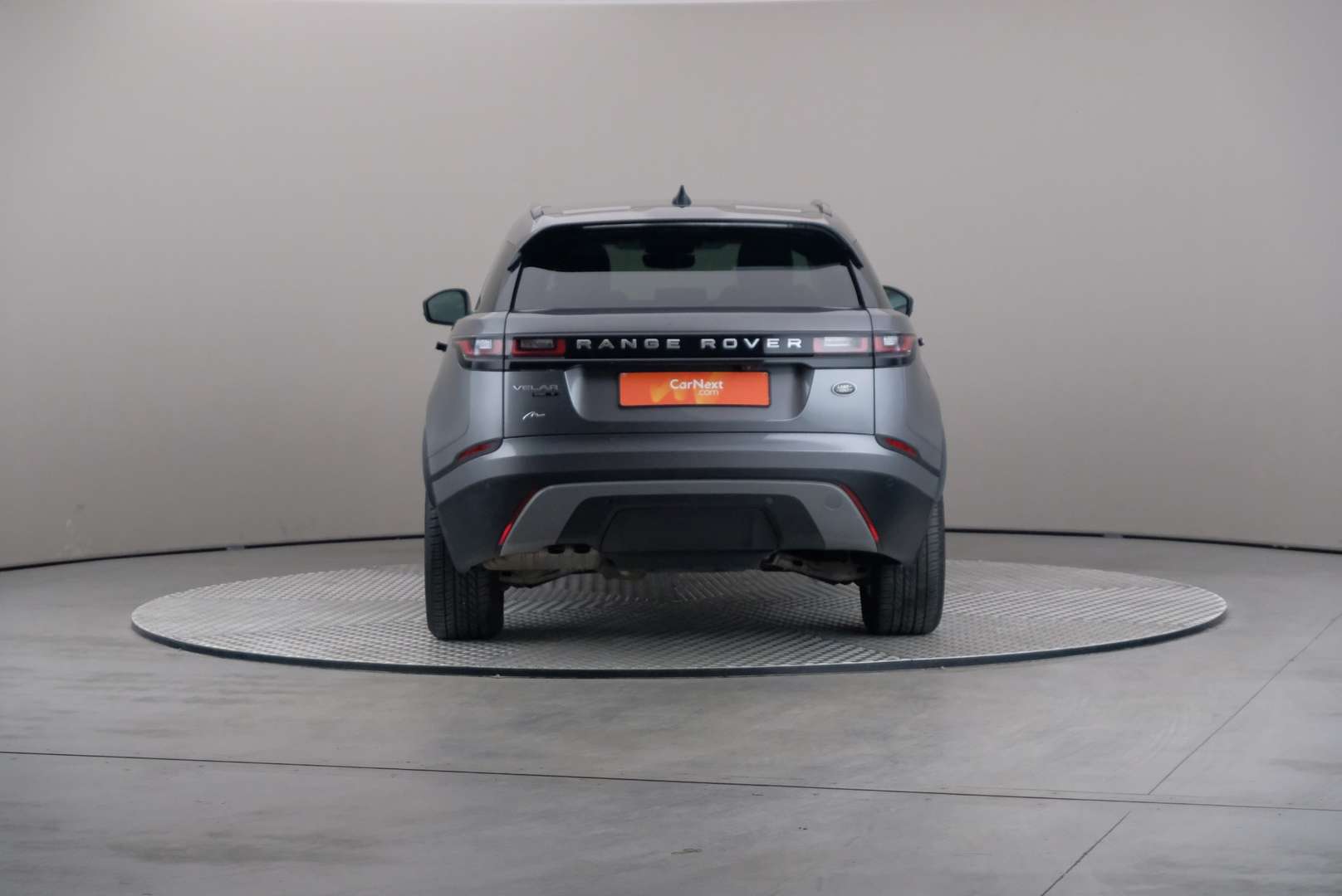 Land Rover Range Rover Velar S TD4 - 2018 - Joinsteer - #5