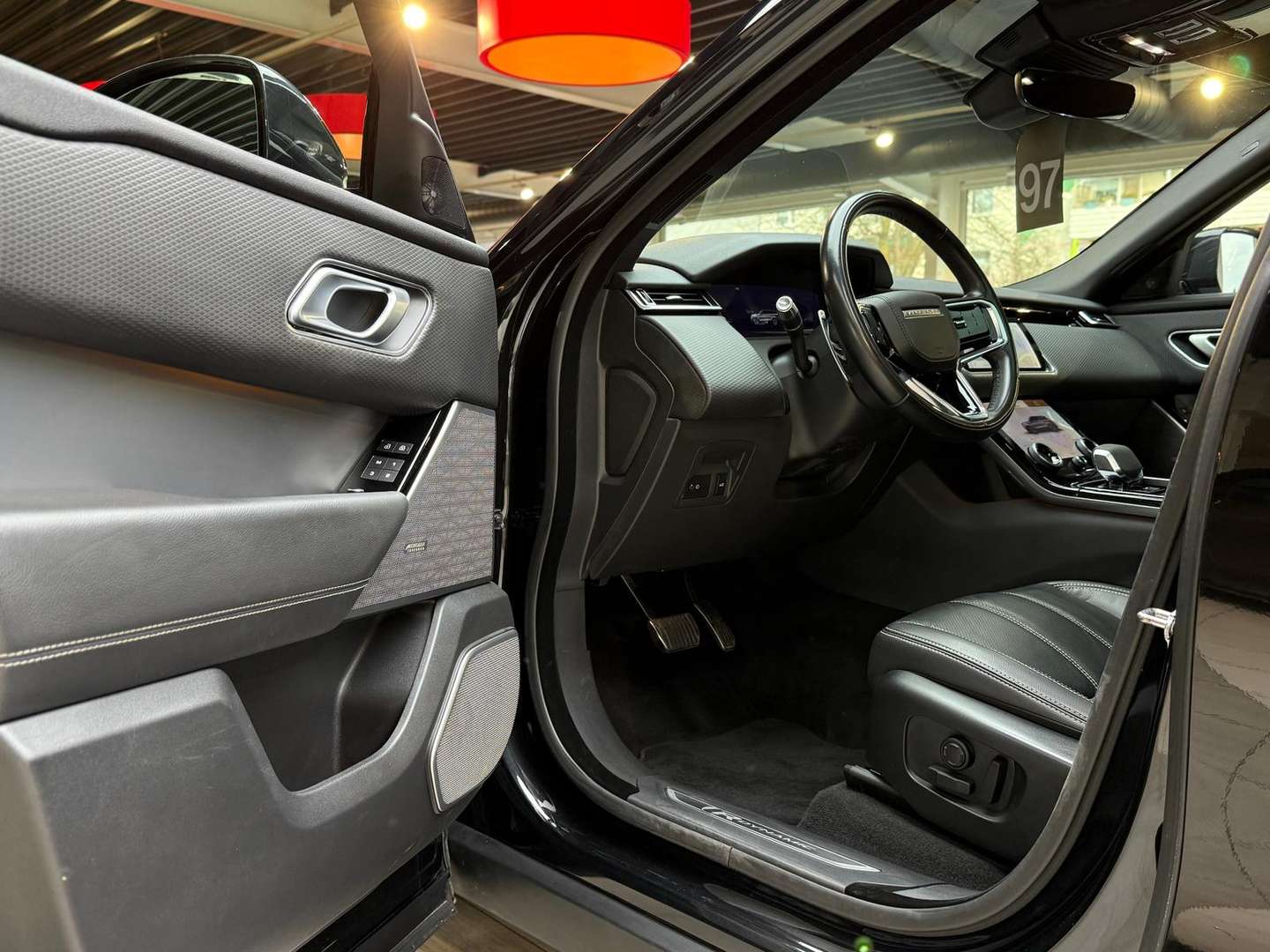 Land Rover Range Rover Velar R-Dynamic P400 - 2021 - Joinsteer - #12