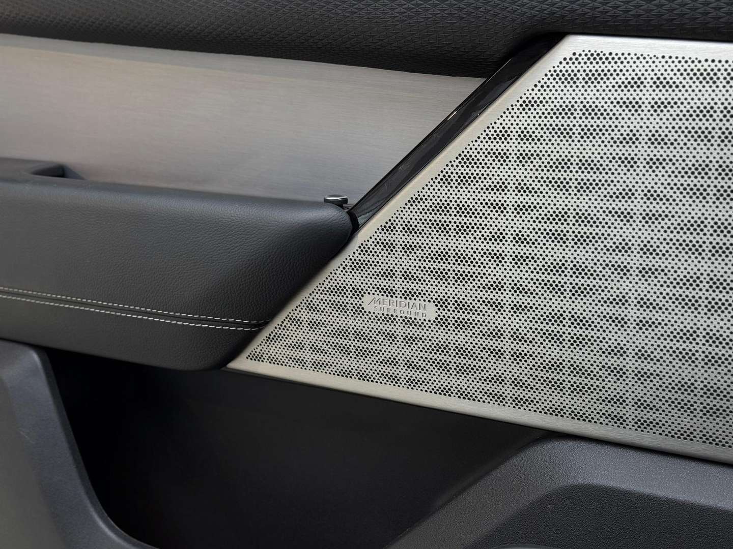 Land Rover Range Rover Velar R-Dynamic P400 - 2021 - Joinsteer - #14