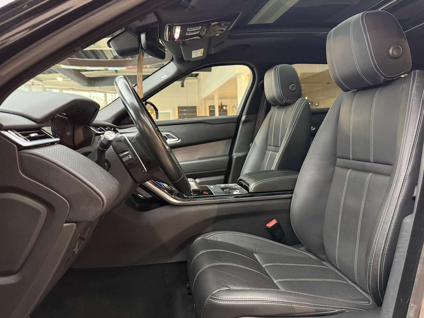 Land Rover Range Rover Velar R-Dynamic P400 - 2021 - Joinsteer - #15