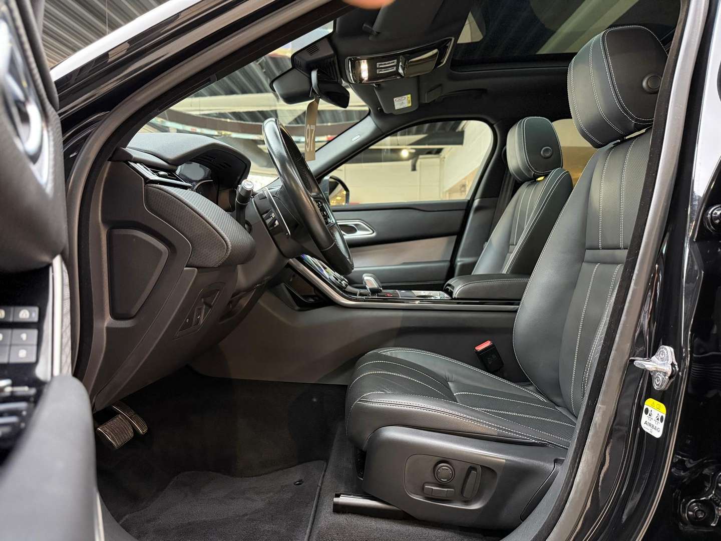 Land Rover Range Rover Velar R-Dynamic P400 - 2021 - Joinsteer - #16