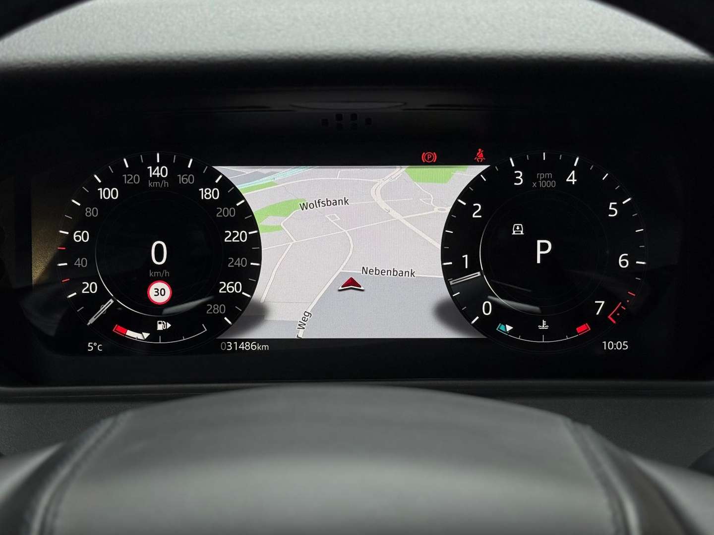 Land Rover Range Rover Velar R-Dynamic P400 - 2021 - Joinsteer - #19