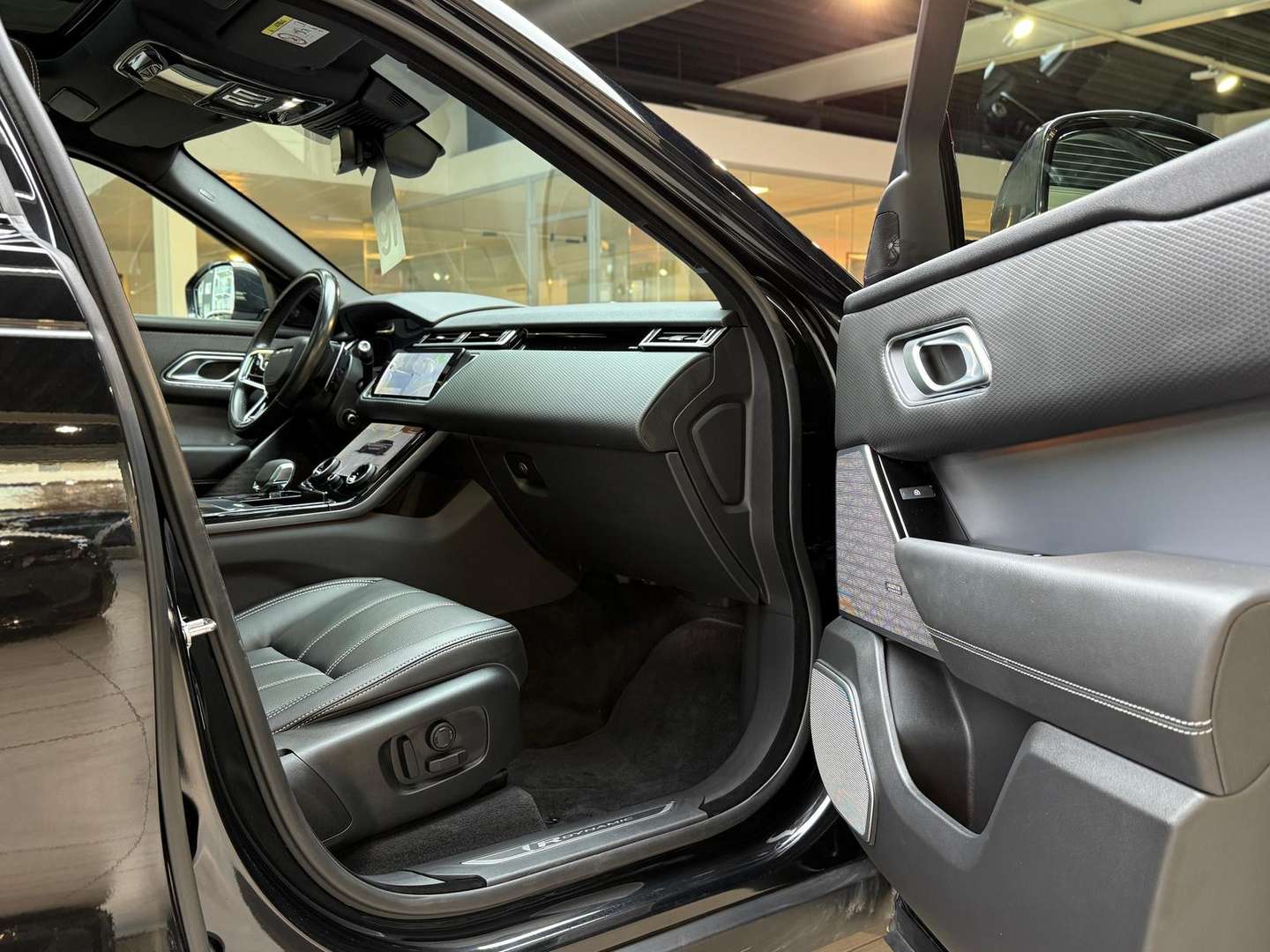 Land Rover Range Rover Velar R-Dynamic P400 - 2021 - Joinsteer - #22