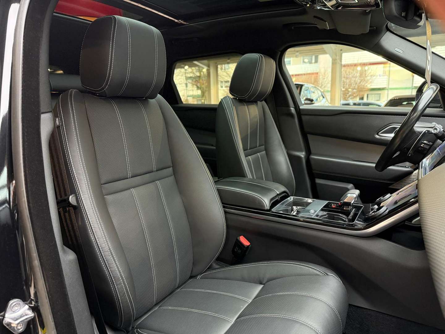 Land Rover Range Rover Velar R-Dynamic P400 - 2021 - Joinsteer - #24