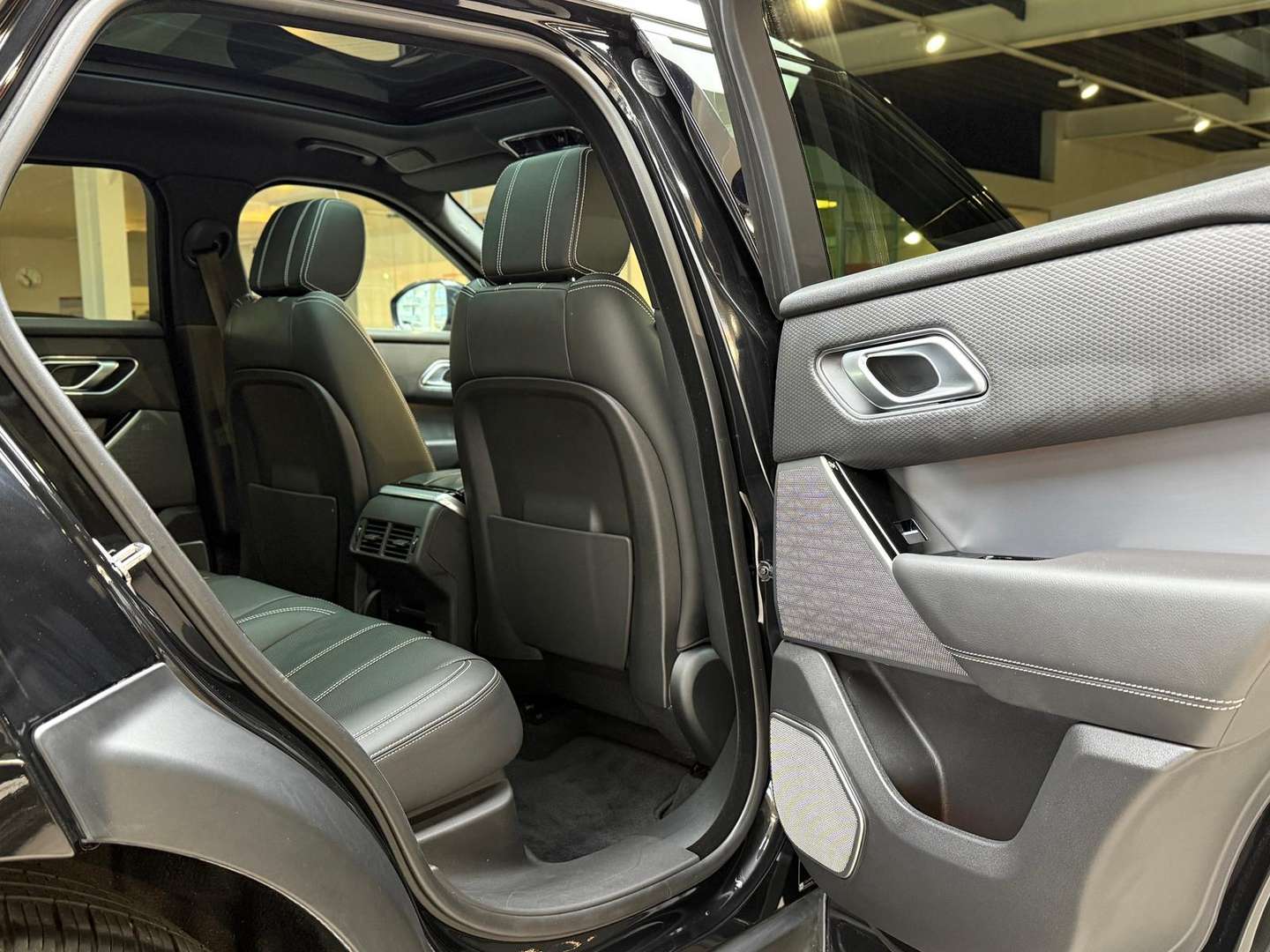 Land Rover Range Rover Velar R-Dynamic P400 - 2021 - Joinsteer - #26