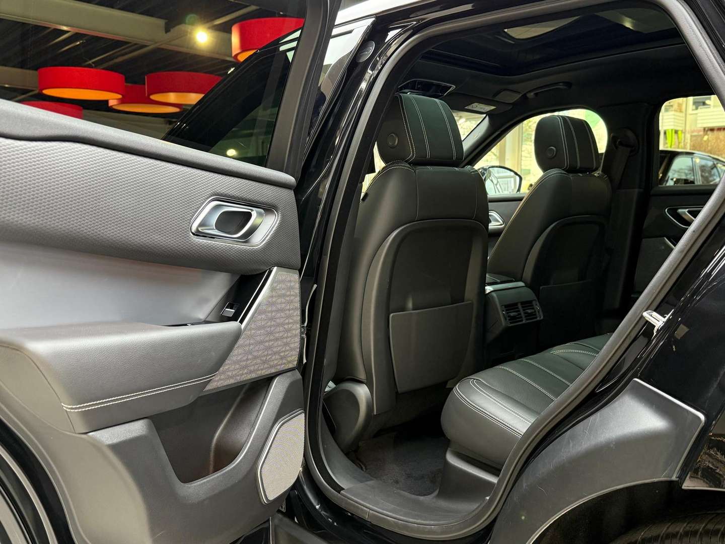 Land Rover Range Rover Velar R-Dynamic P400 - 2021 - Joinsteer - #28