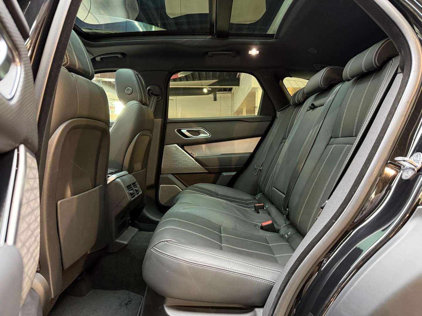 Land Rover Range Rover Velar R-Dynamic P400 - 2021 - Joinsteer - #29