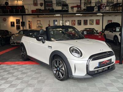 Mini Cooper Edition Premium Plus -  - Joinsteer - #1
