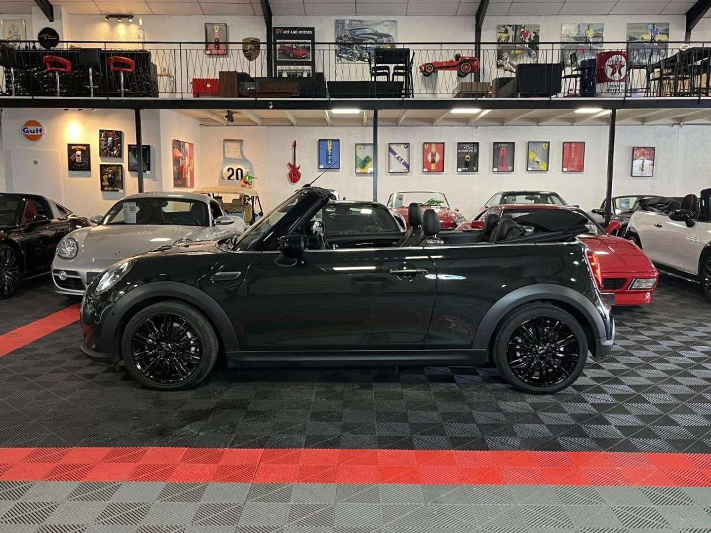 Mini Cooper Edition Premium Plus - 2023 - Joinsteer - #4