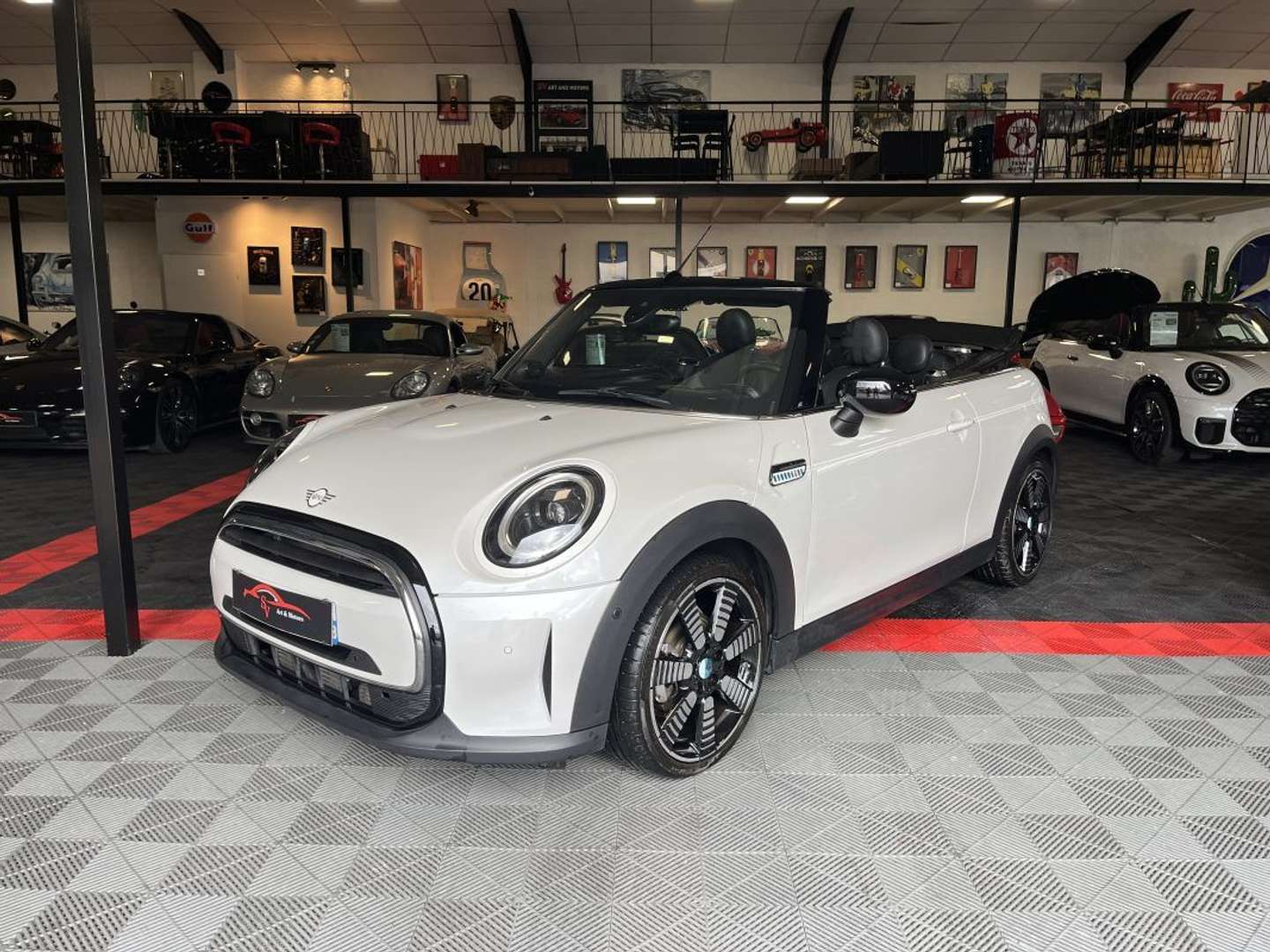 Mini Cooper Edition Premium Plus - 2023 - Joinsteer - #2