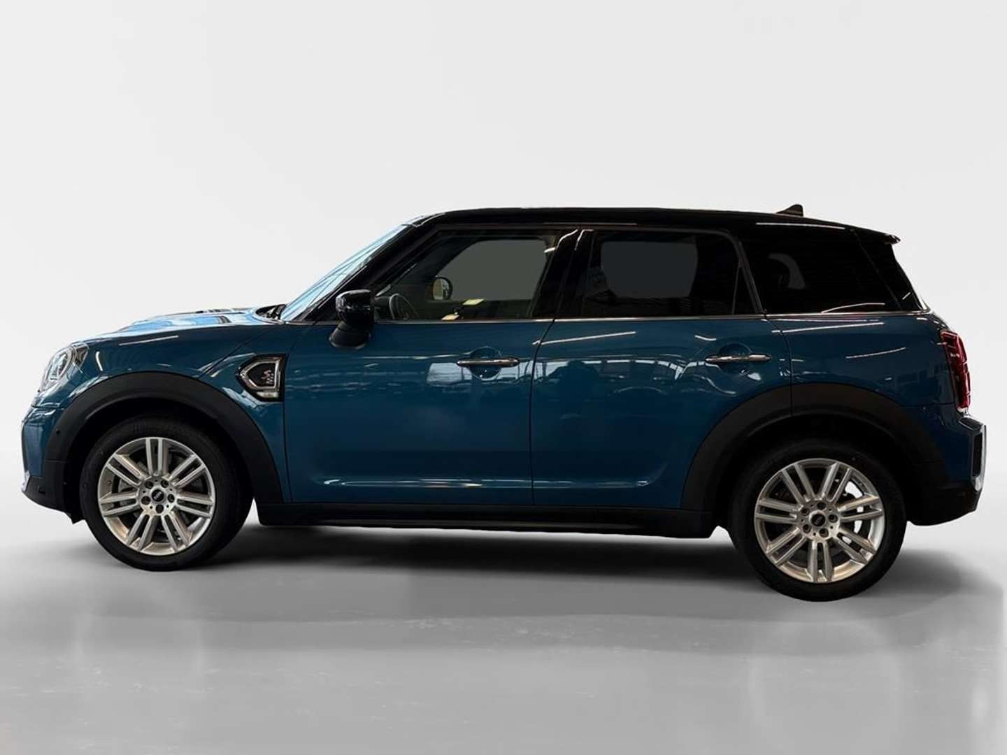Mini Countryman Chili Plus Cooper S - 2020 - Joinsteer - #1