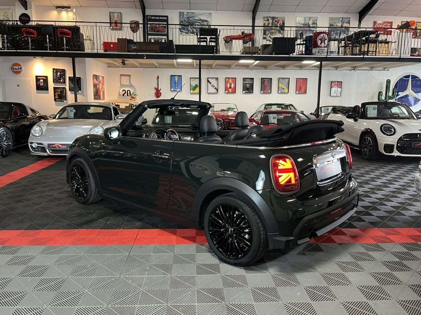 Mini Cooper Edition Premium Plus - 2023 - Joinsteer - #5