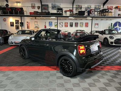 Mini Cooper Edition Premium Plus -  - Joinsteer - #4