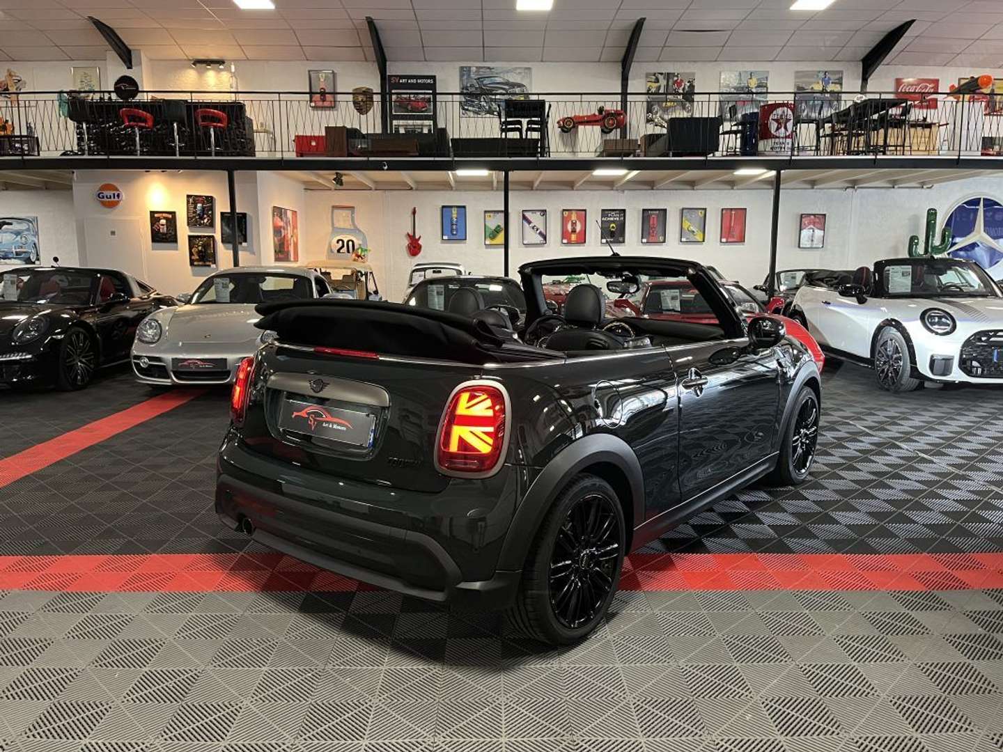 Mini Cooper Edition Premium Plus - 2023 - Joinsteer - #7