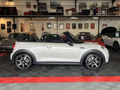 Mini Cooper Edition Premium Plus -  - Joinsteer - #4